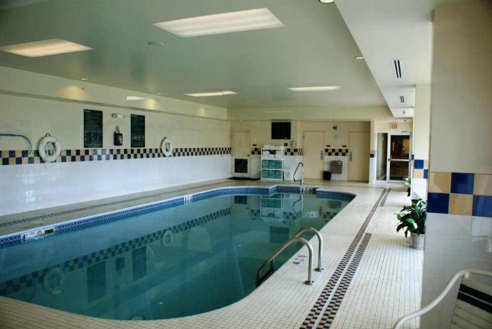 Hilton Garden Inn Elmira/Corning