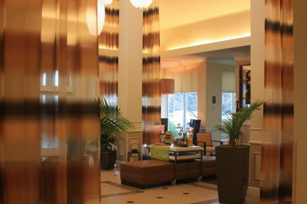 Hilton Garden Inn Elmira/Corning