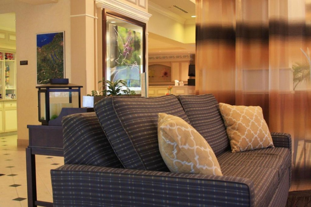 Hilton Garden Inn Elmira/Corning