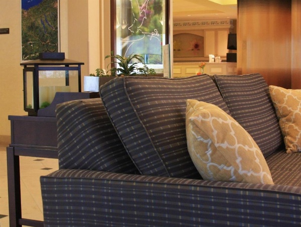 Hilton Garden Inn Elmira/Corning image 14