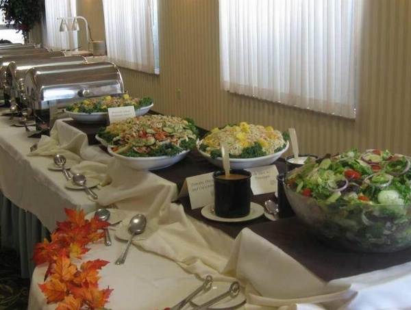 Hilton Garden Inn Elmira/Corning image 19