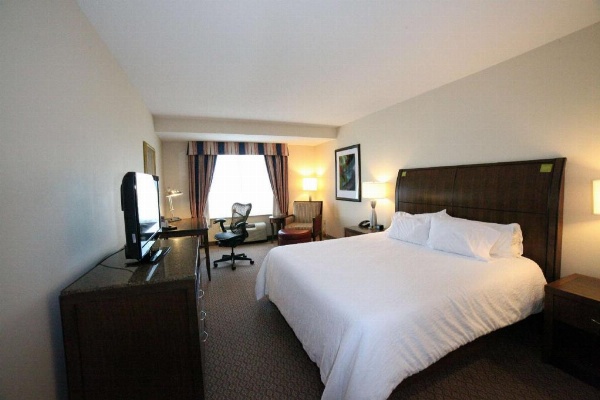 Hilton Garden Inn Elmira/Corning image 25