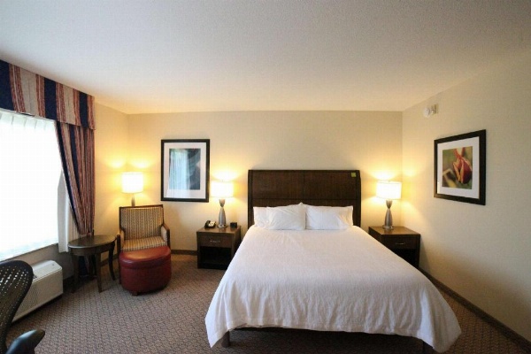Hilton Garden Inn Elmira/Corning image 27